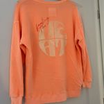 Aerie Oversized Sweatshirt Photo 1