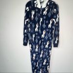 Disney  Frozen One Piece Hoody‎ Pajamas Photo 4