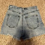 Silver Jeans Denim Shorts Photo 1
