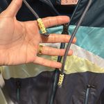 Pull & Bear Colorblock Windbreaker Jacket Photo 2