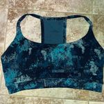 Gymshark Blue Sports Bra Photo 2
