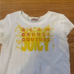 Juicy Couture  graphic t-shirt Photo 4