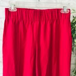 BCBGMAXAZRIA Maria Slim Straight Leg Pants Photo 2