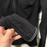 Lululemon  Reversible Quarter Zip Pullover Photo 6