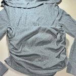 Allegra K NWT  Cowl Neck Mini Dress Photo 3