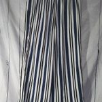 Zara trf Collection Striped Wide Photo 2