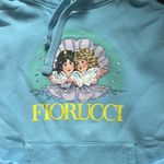 Fiorucci  Hoodie Photo 1