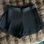 Target black athletic shorts  Photo 0