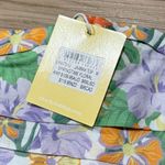 Charlie Holiday NEW  Springtime Floral Jarrah Top Women’s 6 Photo 3