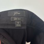 J.Crew Any Day Pant Black Eco Ponte Stretch Career Wear Business Casual Office Photo 12