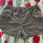 Mountain Hardwear mountain hardware hiking shorts Photo 0