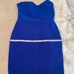 Armani Exchange A/X  Bodycon Dress Size XL NWT Photo 11