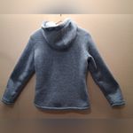 Free Country NWOT  Hoodie  Mountain Stretch Panel Fleece Hooded Jacket Photo 2