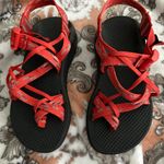 Chacos Red Photo 0