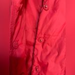 Coldwater Creek ‎ down/feather puffer vest, size 1x snap closure Photo 5