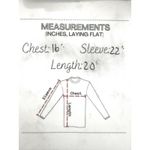 Ralph Lauren Lauren Pink Cable Knit V Neck Cotton Sweater Woman's MED CabinCore Photo 5