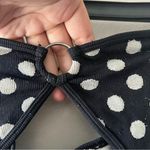 ZARA  Women's Black Bodysuit Photo 3