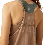 Free People Hotshot Romper Photo 2