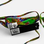 I am gia I.AM.GIA NWT Halina Bikini Top in Hibiscus Print Photo 5