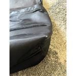 Kate Spade Black Nylon Adjustable Strap Messenger Bag Flap Closure Y2K Style Photo 9