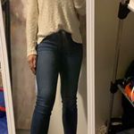 Charlotte Russe Cream Sweater Photo 0