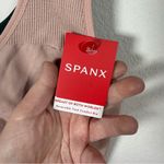 Spanx NWT  Breast of Both Worlds® Reversible Comfort Bra Grey/Vintage Rose 1X Photo 7