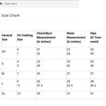 Iris Denim Zipper Dress Photo 4