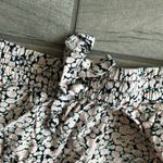 Volcom  printed soft shorts Photo 1