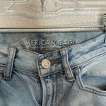 American Eagle  Women’s Relaxed Mom Jean Size 00 Photo 1