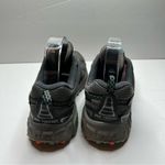 New Balance  Gray and Black Athletic Shoes trail 412v3 8.5 Photo 6