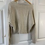 Love Tree Comfy Tan Cardigan Photo 1