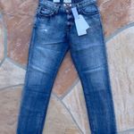 Current/Elliott The Unrolled Fling Jeans Photo 2