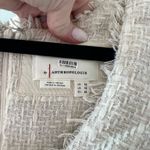 Anthropologie  Mini Dress tweed Photo 6