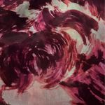 For Love Lemons Dress Womens Small Pink Sicily Minidress Rosey Floral Feminine Photo 4