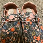 Hey Dude Floral  Women’s Wendy Photo 0