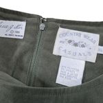 Country Wear Casuals Vintage Dress Size XL 1999  Lonnie G Star Painted Maxi Dress Photo 8