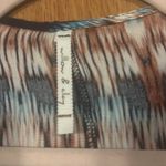 Willow & Clay  Aztec sweater Photo 2