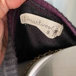 Smartwool  layering crewneck sweater black S Photo 4