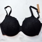 SKIMS NWT Fits Everybody Lace T-Shirt Bra Photo 1