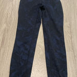Lole  Navy Blue Leggings Photo 0