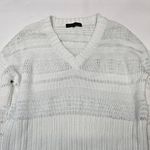 House of Harlow 1960 x REVOLVE Conor Sweater in White Size XS Photo 3