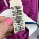 Free People  Size XS Jacket Windbreaker Highline Bomber Color Block Women’s Photo 4