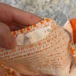 Lush Clothing Lush Floral Mini Dress Photo 1