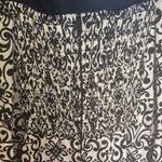 kim rogers  Sleeveless Cotton Blend Dress Photo 2