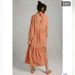 Anthropologie Bobo Choses Floral Maxi Dress Size S Photo 2