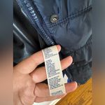 American Eagle Women’s Vintage Early 90s Puffer Vest Size Large Photo 4