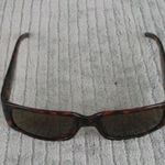 New Divine Eyewear Naughty Tort/Amber Sunglasses Women's NWT Red Photo 5