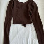 ZARA  Long Sleeve Photo 0