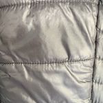 Mark Alan New York Women’s Puffer Jacket Large Hoodie Brown Photo 5