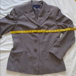 Evan Picone  Classic Gray Jacket Photo 9